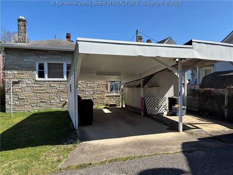 1525 Lee Street E, Charleston, WV 25311