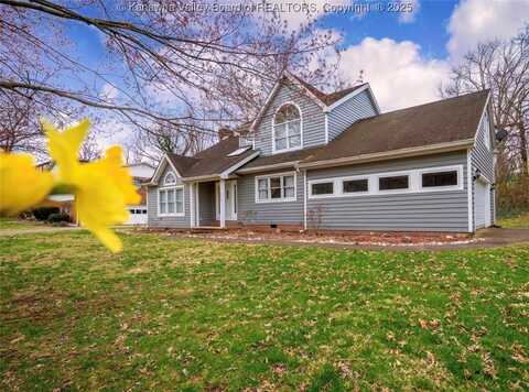 4407 Kanawha Avenue, Charleston, WV 25304