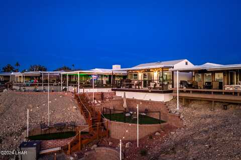 555 Beachcomber Blvd unit: B15, Lake Havasu City, AZ 86403