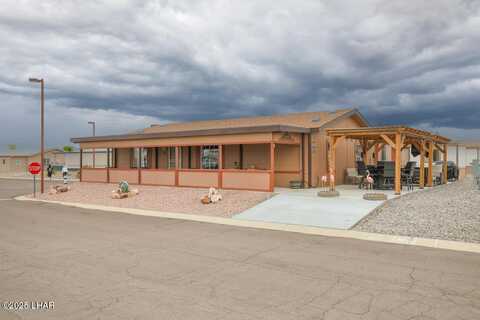 1545 E El Rodeo Rd unit: 96, Fort Mohave, AZ 86426
