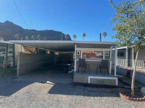 3720 N Hwy 95 unit: 24, Parker, AZ 85344