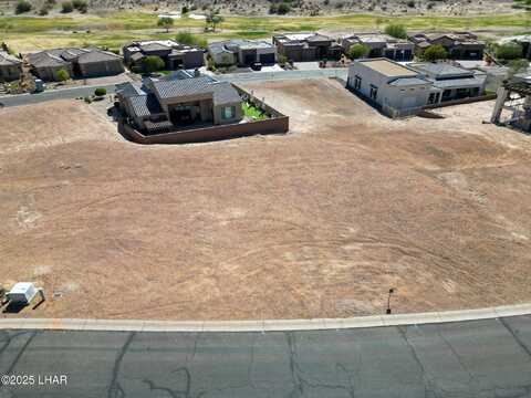 1892 E Troon Dr, Lake Havasu City, AZ 86404