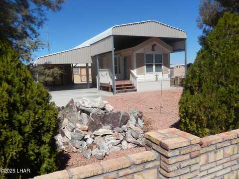 67611 Alpine, Salome, AZ 85348