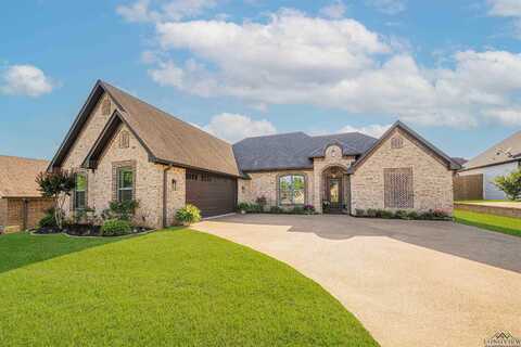 1701 Riviera Drive, Longview, TX 75605