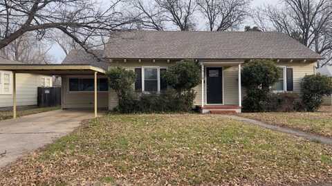 2714 29th Street, Lubbock, TX 79410