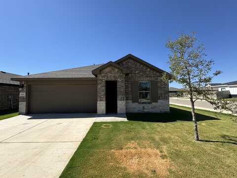 4619 125th Street, Lubbock, TX 79424
