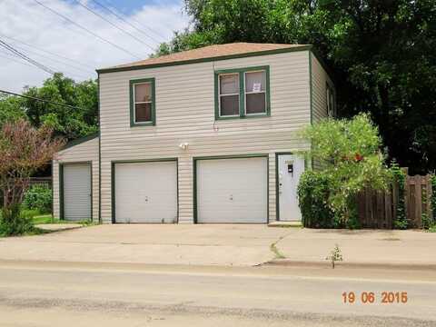 2106 Boston Avenue, Lubbock, TX 79410