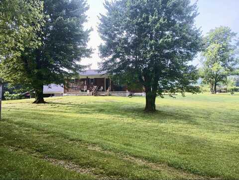 620 Henson Creek Road, Liberty, KY 42539