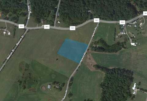 Edgewater Subdivision lot: 117, Russell Springs, KY 42642