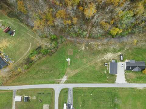 Pleasant stream acres lot: #15, Stanton, KY 40380