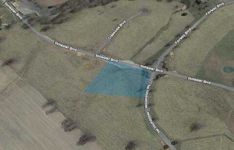 Lot Stillwater Subdivision lot: 215, Russell Springs, KY 42642