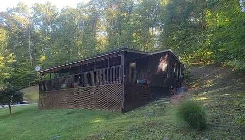 278 John Drive, Burnside, KY 42519