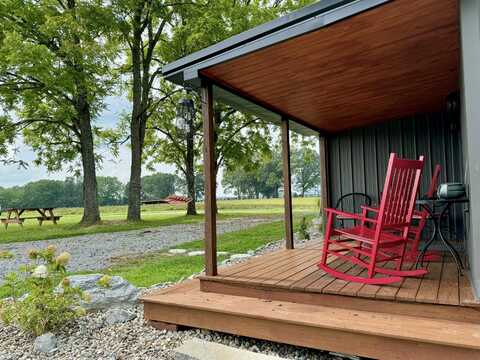 4348 Brock Road, Dunnville, KY 42528