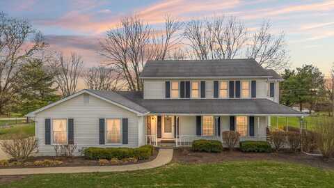 105 Donald Drive, Richmond, KY 40475