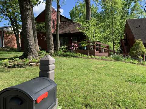 380 Harrodswood Road, Frankfort, KY 40601