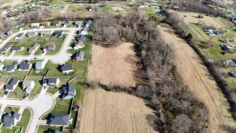 2861 Robbinsville Loop unit: Tract A, Richmond, KY 40475