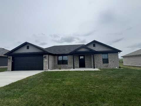 446 Wyldwood Way, Berea, KY 40403
