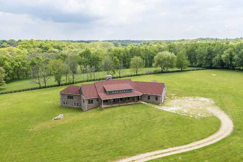 1599 Woodlake Road, Midway, KY 40347