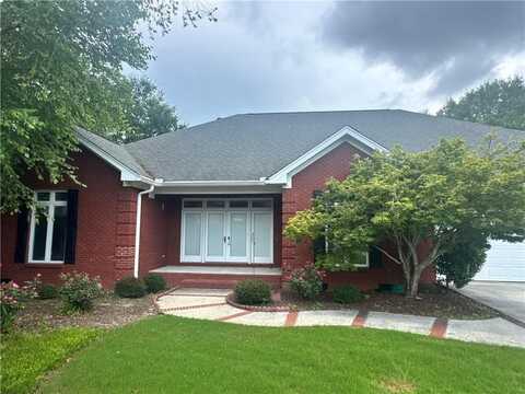 3869 FALCON CREST COURT, AUBURN, AL 36830
