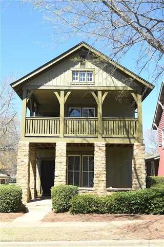 650 DEKALB STREET, AUBURN, AL 36830