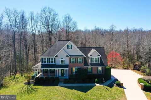 7515 PAISLEY PL, HUGHESVILLE, MD 20637