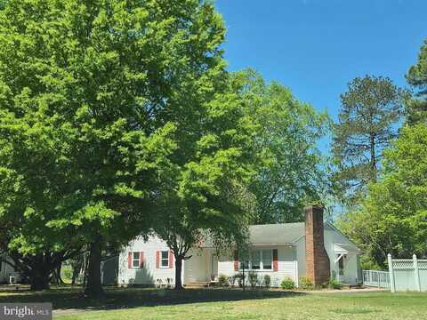 906 LOCH RAVEN RD., SALISBURY, MD 21804