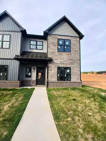 90 Luke Court, Rustburg, VA 24588