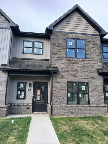 82 Luke Court, Rustburg, VA 24588