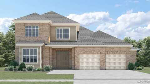 760 Mackin Avenue, Pike Road, AL 36064