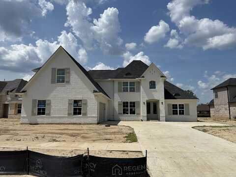 9614 GRAYS HOLLOW, Cordova, TN 38018
