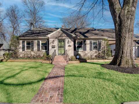 134 BARNETT, Memphis, TN 38111