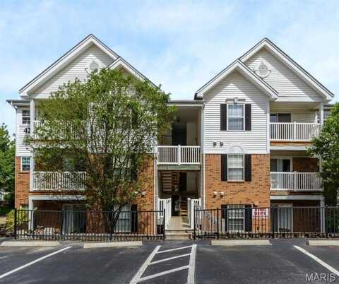 420 Benton Drive, Saint Peters, MO 63376
