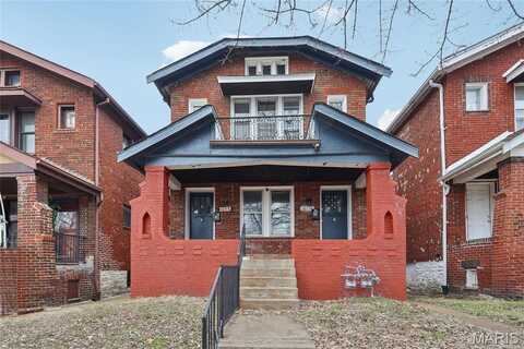 4655 Farlin Avenue, Saint Louis, MO 63115