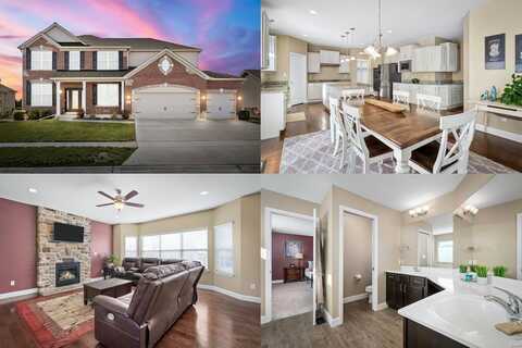 118 Central Park Avenue, Wentzville, MO 63385
