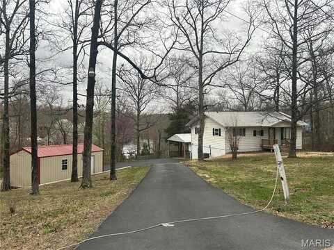204 Wayne 521, Wappapello, MO 63966