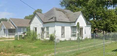 820 S 20th Street, Mount Vernon, IL 62864