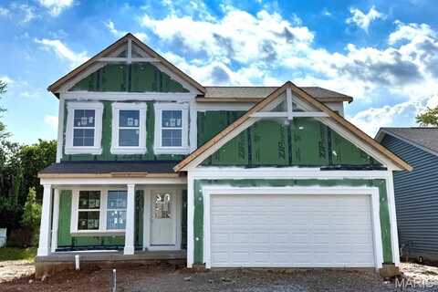3356 Vine Clad Hill Drive, Arnold, MO 63010