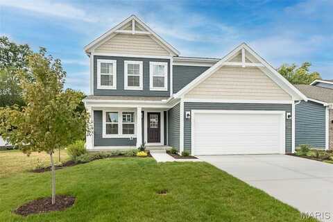 3356 Vine Clad Hill Drive, Arnold, MO 63010