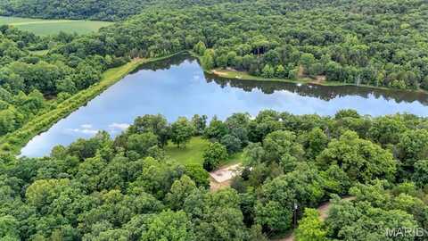 2206 BIG RIVER Trail, De Soto, MO 63020