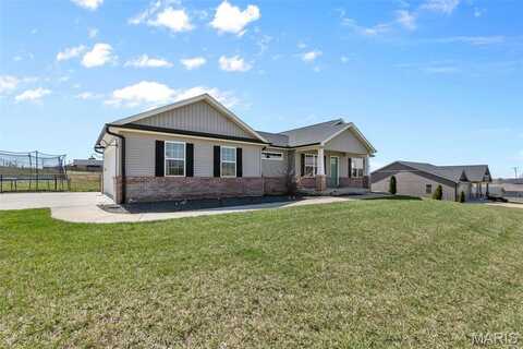 602 County Road 441, Jackson, MO 63755