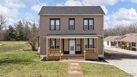 307 S State Highway 47, Warrenton, MO 63383