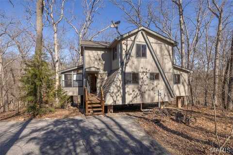 2442 Linden Point Drive, Innsbrook, MO 63390