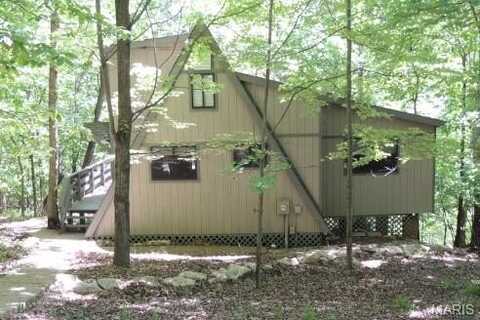 1703 Wynnbrook Woods Drive, Innsbrook, MO 63390