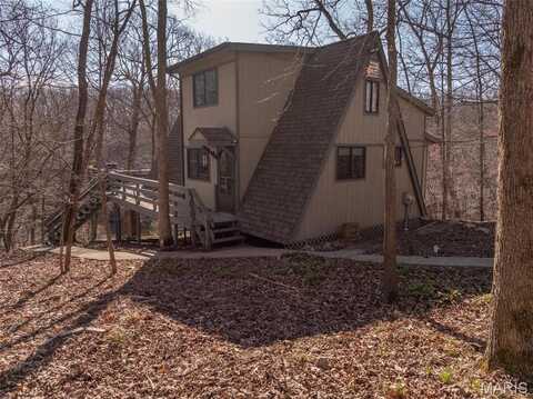 1703 Wynnbrook Woods Drive, Innsbrook, MO 63390