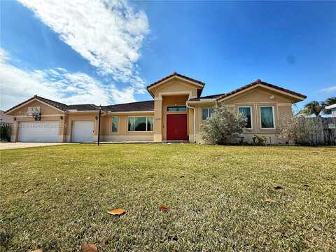 22442 SW 128th Pl, Miami, FL 33170