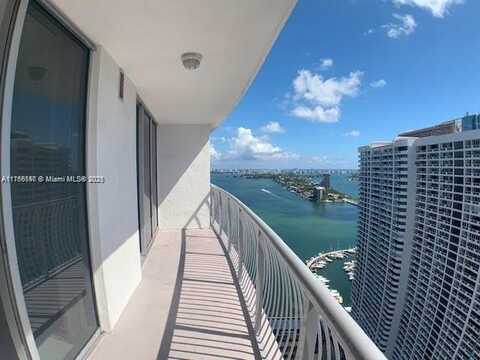 1750 N Bayshore Dr, Miami, FL 33132