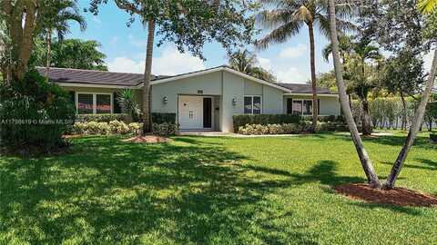 16424 SW 75th Ave, Palmetto Bay, FL 33157