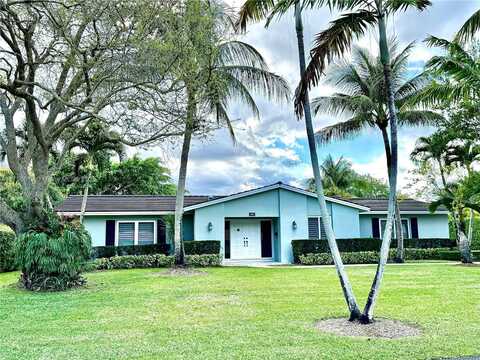16424 SW 75th Ave, Palmetto Bay, FL 33157