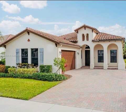 5008 Salerno ST, Ave Maria, FL 34142