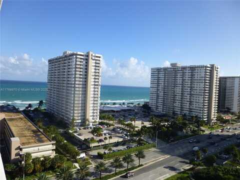 1945 S Ocean Dr, Hallandale Beach, FL 33009